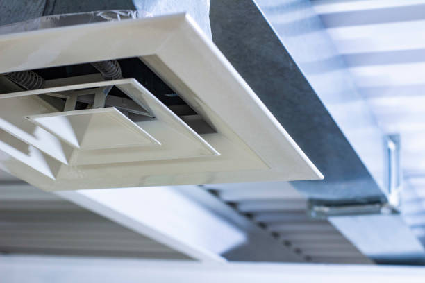 Ductwork Cleaning Services in Lynden, WA