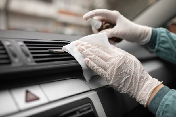 Best Air Quality Test  in Lynden, WA
