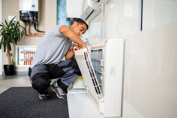 Lynden, WA Airduct Cleaning Company