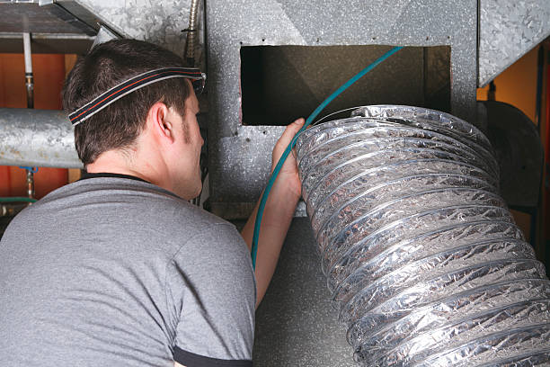Best Affordable Air Duct Cleaning  in Lynden, WA