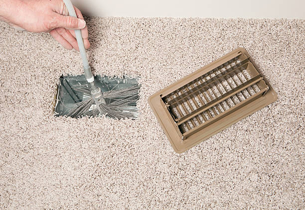 Best Ventilation Cleaning Services  in Lynden, WA