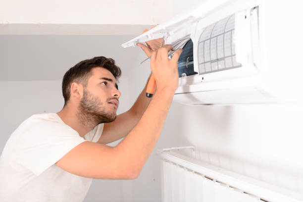 Best Affordable HVAC Duct Cleaning  in Lynden, WA